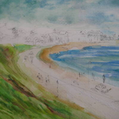 Seascapes